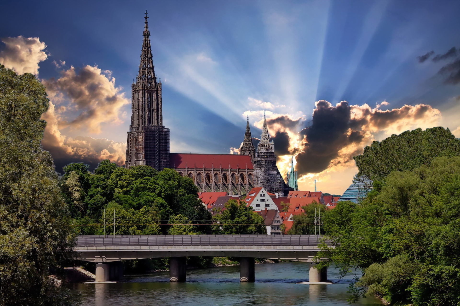 Beglaubigte Übersetzung Münster